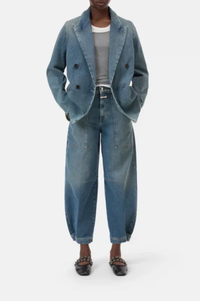 Closed | Jeans | Rhannon / MBL
