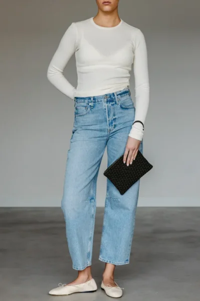 Marrea | Clutch | Clutch / Espresso Yourself