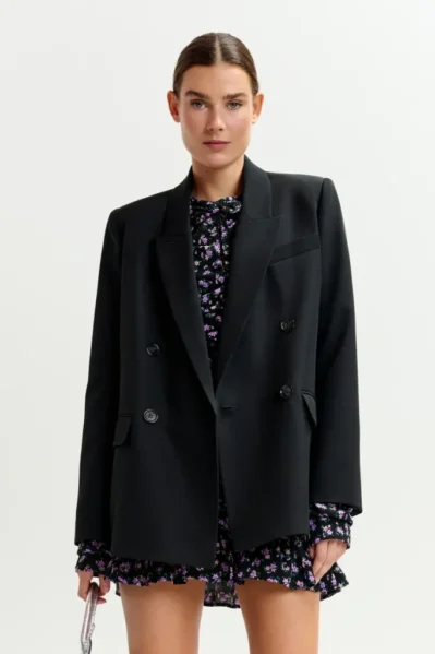 Essentiel | Blazer | Imure / bl34