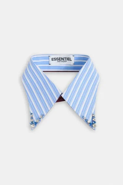 Essentiel | Kraag | Iplain / l1pk