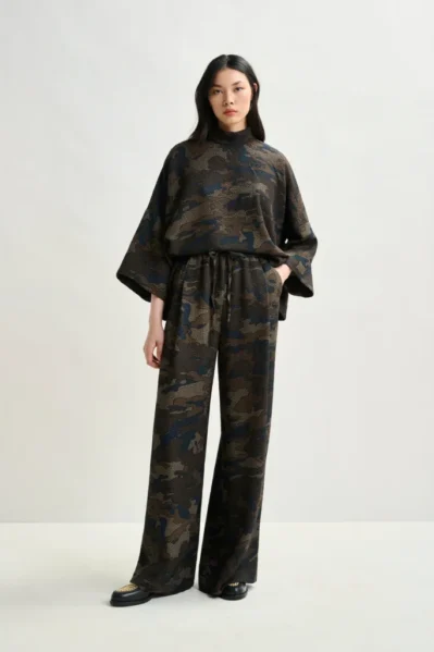 Essentiel | Broek | Itchy / i2bl