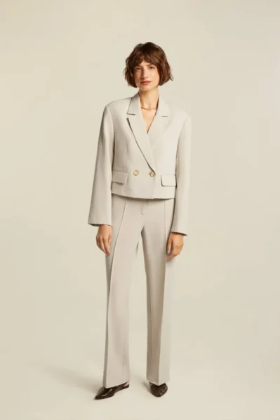 Beaumont | Blazer | Pleun Blazer / Kit