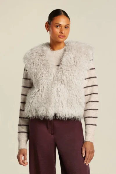 Beaumont | Gilet | Sofie Gilet / Kit