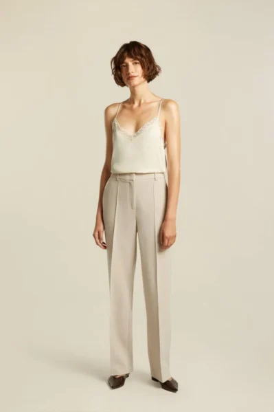 Beaumont | Broek | Yuka Pants / Kit