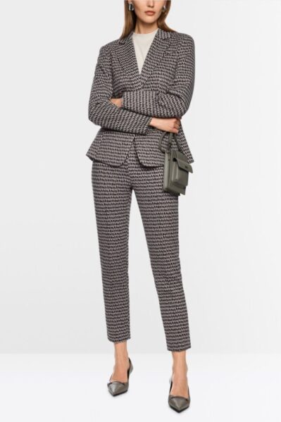 Marc Cain | Blazer | ZC34.15J39 / 836