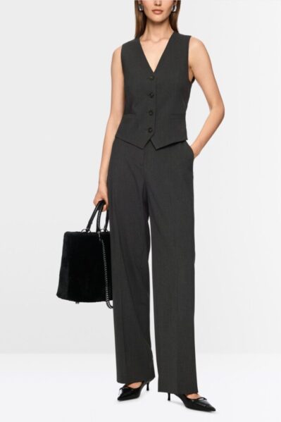 Marc Cain | Gilet | ZC37.03W77 / 842