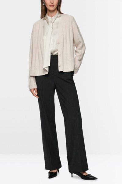 Marc Cain | Vest | ZC39.15M69 / 182