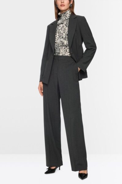 Marc Cain | Broek | ZC81.27W77 / 842