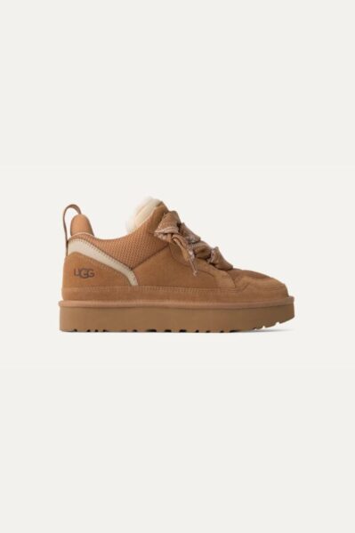 Ugg | Sneakers | Lowmel / Chestnut