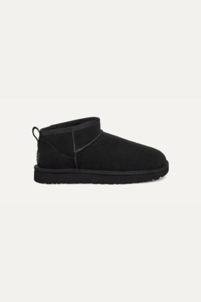 Ugg | Schoen | Classic Ultra Mini / Black