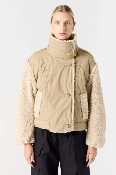 Parajumpers | Jas | Kaede / Sunkissed Moonbeam Chateau