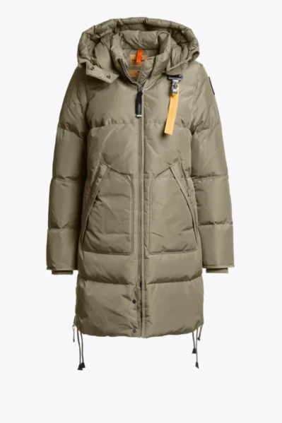 Parajumpers | Jas | Long Bear / Olive