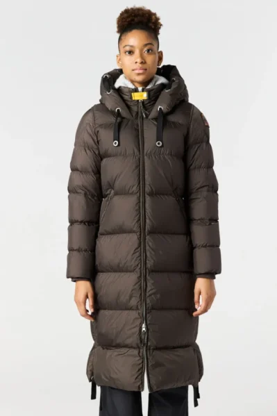 Parajumpers | Jas | Panda / Earth Brown