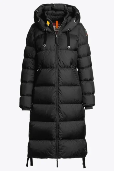 Parajumpers | Jas | Panda / Black
