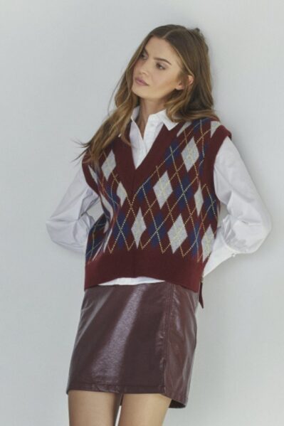 Co'couture | Rok | Posy Skirt / 87