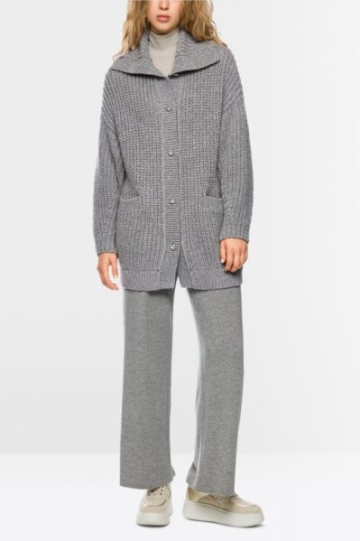 Marc Cain | Vest | ZA39.05M02 / 820