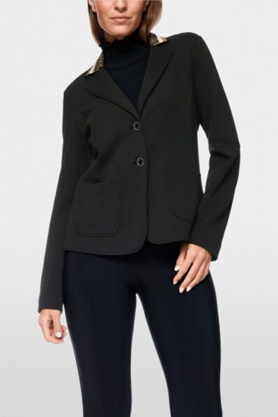 Marc Cain | Blazer | ZS34.09J09 / 900