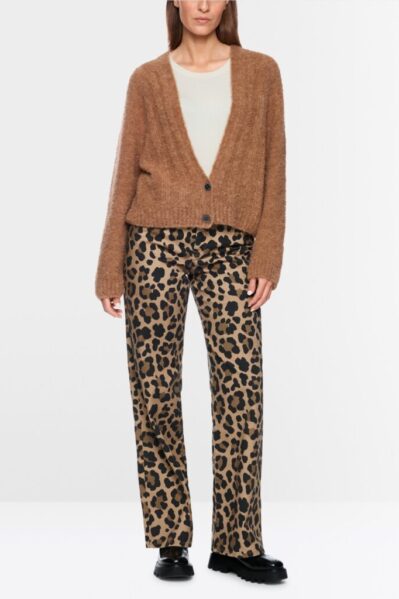 Marc Cain | Vest | ZS39.17M37 / 624