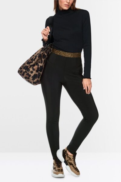 Marc Cain | Broek | ZS81.46J60 / 900