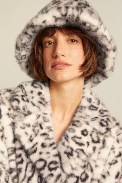 Beaumont | Hoed | Bo Hat / White