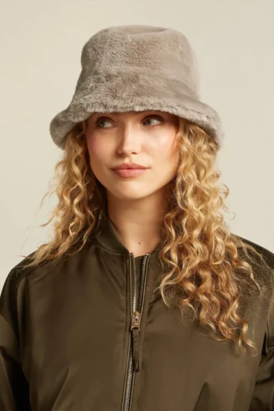 Beaumont | Hoed | Bo Hat / Chinchilla