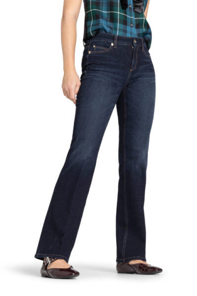 Cambio | Jeans | Paris Flared / 5104