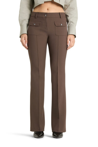 Cambio | Broek | Farah Pocket Long / 766