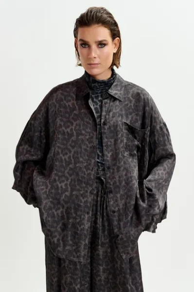 Essentiel | Blouse | Ilorin / i2dk