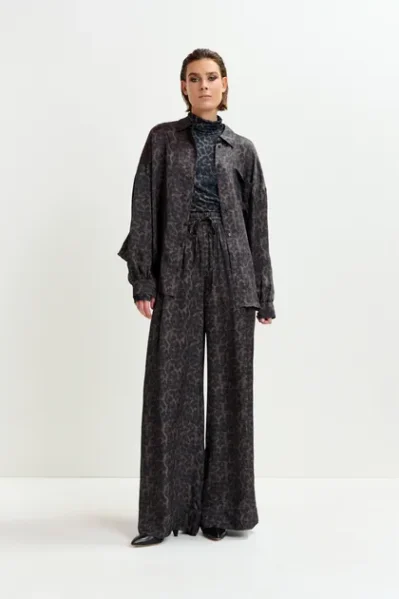 Essentiel | Broek | Irving / i2dk