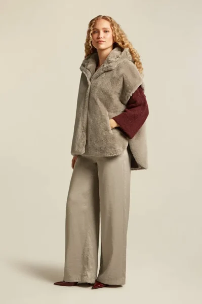 Beaumont | Bodywarmer | Kori Bodywarmer / Chinchilla