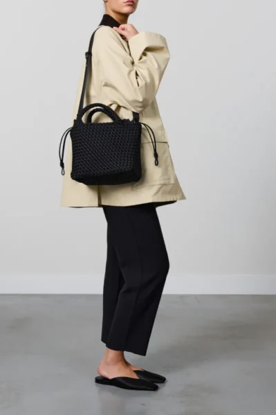 Marrea | Tas | Midi / Di Nero