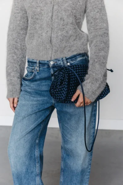 Marrea | Tas | Pouch / Dolomite Midnight