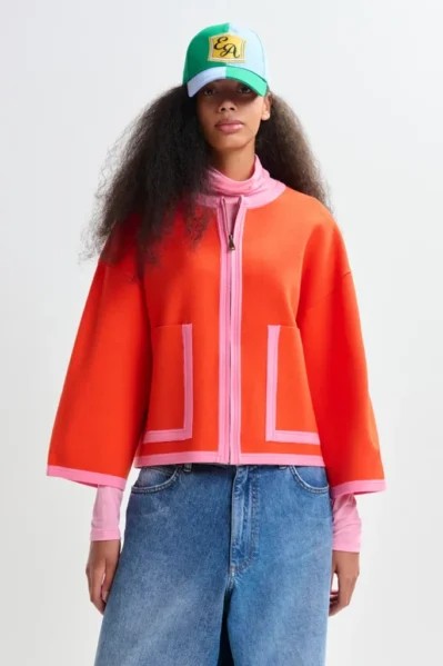 Essentiel | Vest | Jani Cardigan / ne04