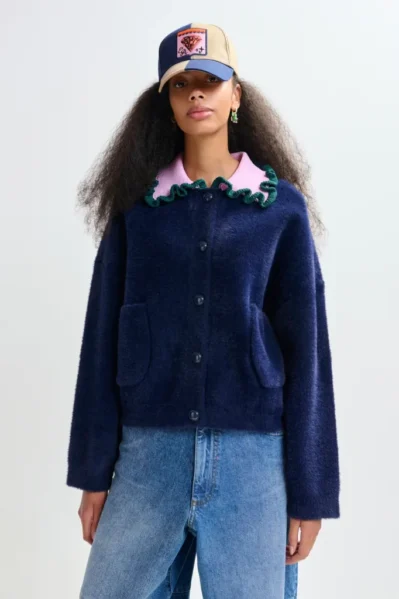 Essentiel | Vest | Jardener / j1dn