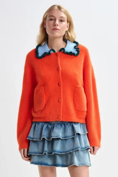 Essentiel | Vest | Jardener / j2ne