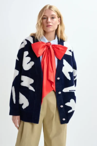 Essentiel | Vest | Jarden / j1dn