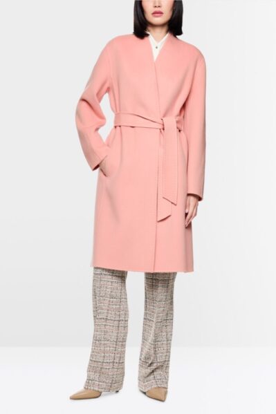 Marc Cain | Jas | AC11.01W33 / 217