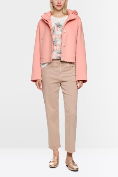 Marc Cain | Jas | AC12.02W33 / 217