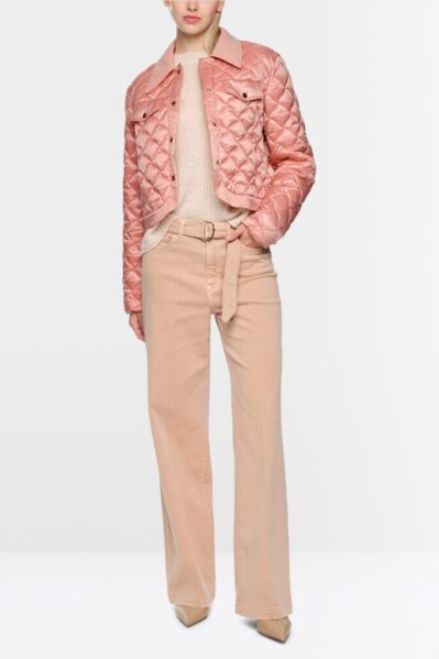 Marc Cain | Jas | AC12.05W24 / 217