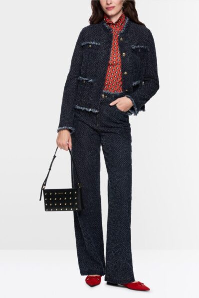 Marc Cain | Jasje | AC31.02D08 / 357