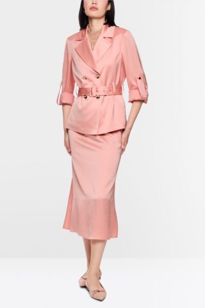 Marc Cain | Blazer | AC31.10W46 / 217