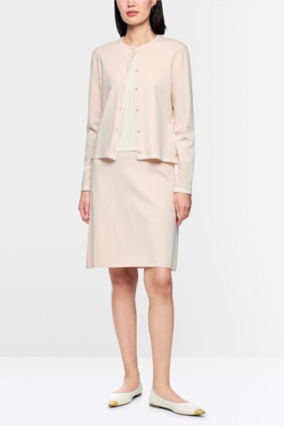 Marc Cain | Vest | AC39.02M11 / 153