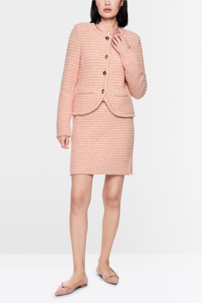 Marc Cain | Vest | AC39.09M15 / 217