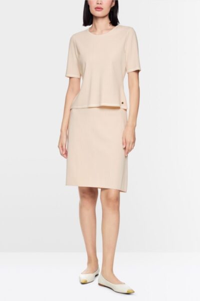 Marc Cain | Trui | AC41.09M11 / 153