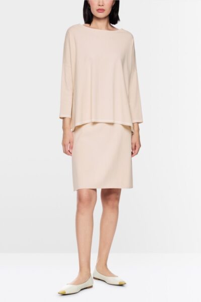 Marc Cain | Trui | AC41.16M11 / 153