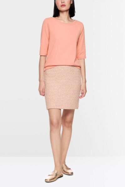 Marc Cain | T-Shirt | AC48.16J15 / 217