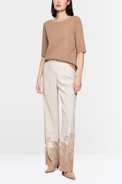 Marc Cain | T-Shirt | AC48.16J15 / 619