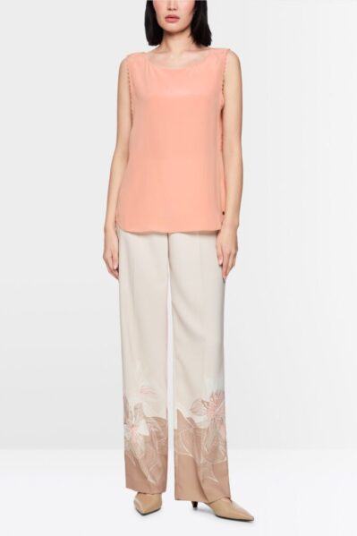 Marc Cain | Top | AC61.02W53 / 217