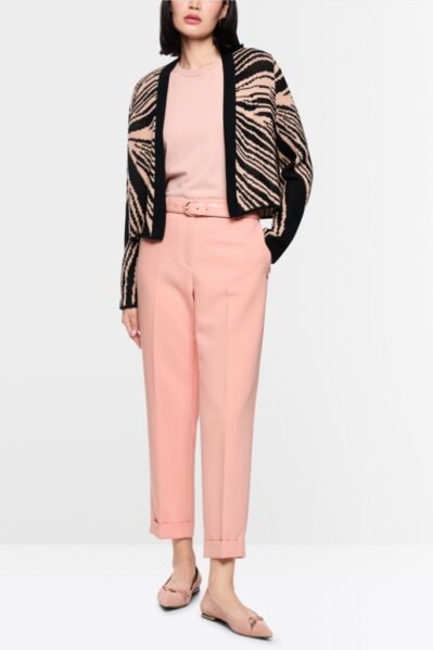 Marc Cain | Broek | AC81.19W44 / 217