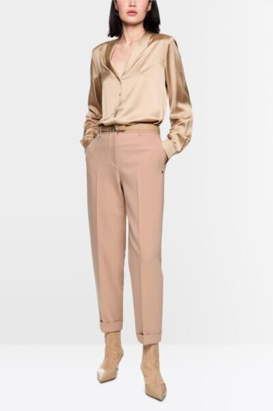 Marc Cain | Broek | AC81.19W44 / 619